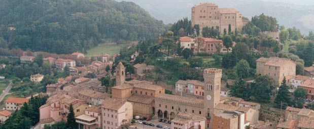 bertinoro
